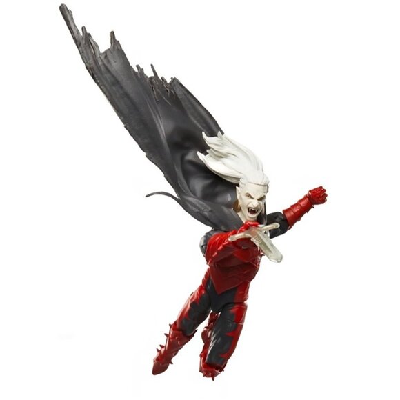 Marvel Dracula Legends Series Strange Tales 6-Inch Action Figure - Picture 11 of 12